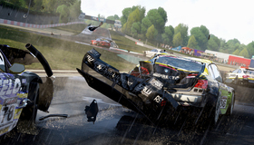  / Project CARS (Xbox One)