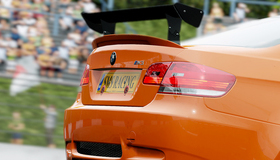  / Project CARS (Xbox One)