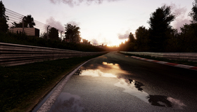  / Project CARS (Xbox One)