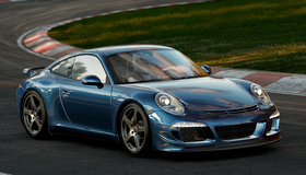  / Project CARS (Xbox One)