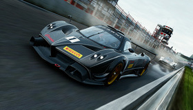  / Project CARS (Xbox One)