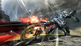 Охотник на монстров: Generations Ultimate / Monster Hunter Generations Ultimate (Nintendo Switch)