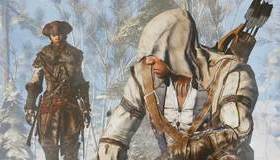 Кредо убийцы 3 (Обновленная версия) / Assassin's Creed III Remastered (Nintendo Switch)