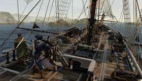 Кредо убийцы 3 (Обновленная версия) / Assassin's Creed III Remastered (Nintendo Switch)
