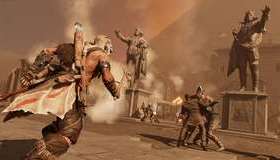 Кредо убийцы 3 (Обновленная версия) / Assassin's Creed III Remastered (Nintendo Switch)
