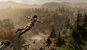 Кредо убийцы 3 (Обновленная версия) / Assassin's Creed III Remastered (Nintendo Switch)