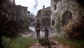  / A Plague Tale: Innocence (PS4)