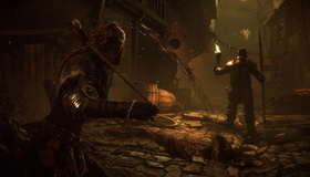  / A Plague Tale: Innocence (PS4)