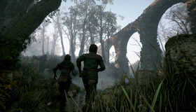  / A Plague Tale: Innocence (PS4)