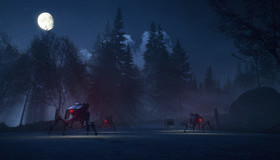  / Generation Zero (PS4)