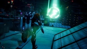 Разгон 3 / Crackdown 3 (Xbox One)