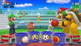 Вечеринка у Марио дома / Super Mario Party (Nintendo Switch)