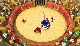 Вечеринка у Марио дома / Super Mario Party (Nintendo Switch)