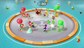 Вечеринка у Марио дома / Super Mario Party (Nintendo Switch)