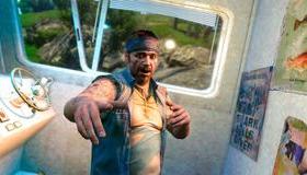 Фар Край 3 (Классическое издание) / Far Cry 3. Classic Edition (PS4)
