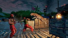 Фар Край 3 (Классическое издание) / Far Cry 3. Classic Edition (PS4)