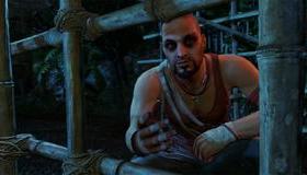 Фар Край 3 (Классическое издание) / Far Cry 3. Classic Edition (PS4)