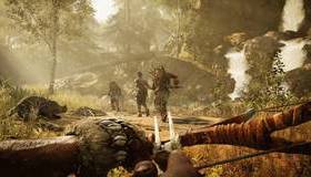 Фар Край Примал (Коллекционное издание) / Far Cry Primal. Collector's Edition (Xbox One)