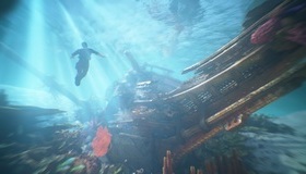 Uncharted 4: Путь вора / Uncharted 4: A Thief’s End (PS4)