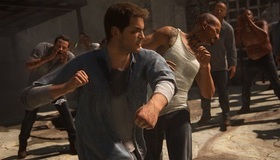 Uncharted 4: Путь вора / Uncharted 4: A Thief’s End (PS4)