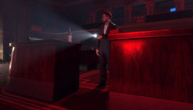 Кровь и истина (только для VR) / Blood & Truth (PS4)