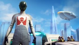  / ScreamRide (Xbox One)