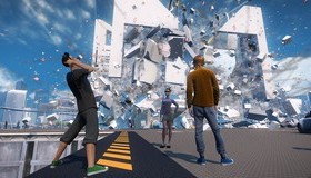  / ScreamRide (Xbox One)