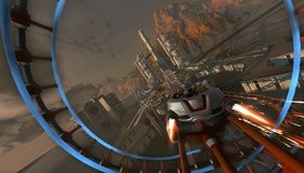  / ScreamRide (Xbox One)