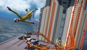  / ScreamRide (Xbox One)