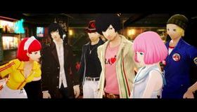 Кэтрин: Full Body / Catherine: Full Body (PS4)