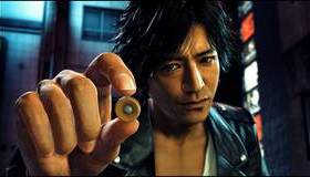  / Judgment (PS4)