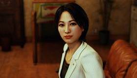  / Judgment (PS4)