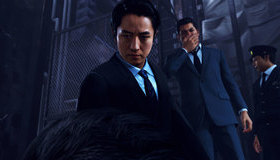  / Judgment (PS4)