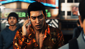  / Judgment (PS4)