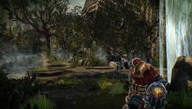 Поборники тьмы (Обновленная версия) / Darksiders Warmastered Edition (Nintendo Switch)