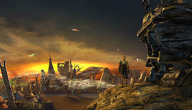 Последняя фантазия 10 / 10-2 (Обновленная версия) / Final Fantasy X / X-2. HD Remaster (Nintendo Switch)