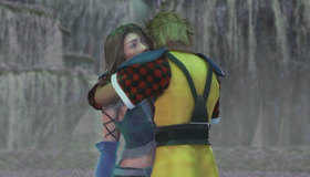 Последняя фантазия 10 / 10-2 (Обновленная версия) / Final Fantasy X / X-2. HD Remaster (Nintendo Switch)