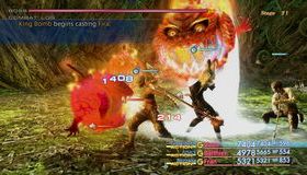 Последняя фантазия 12: the Zodiac Age / Final Fantasy XII: the Zodiac Age (PS4)