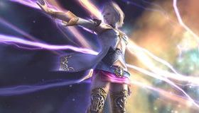 Последняя фантазия 12: the Zodiac Age / Final Fantasy XII: the Zodiac Age (PS4)
