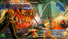 Последняя фантазия 12: the Zodiac Age / Final Fantasy XII: the Zodiac Age (Nintendo Switch)