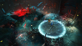 Молот войны: Chaosbane / Warhammer: Chaosbane (Xbox One)