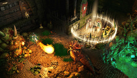 Молот войны: Chaosbane / Warhammer: Chaosbane (Xbox One)