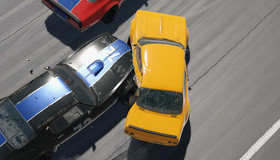  / Wreckfest (PS4)