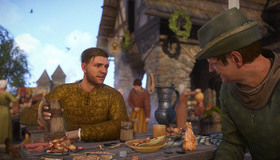  / Kingdom Come: Deliverance. Royal Edition (PS4)
