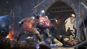  / Kingdom Come: Deliverance. Royal Edition (PS4)