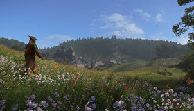  / Kingdom Come: Deliverance. Royal Edition (PS4)