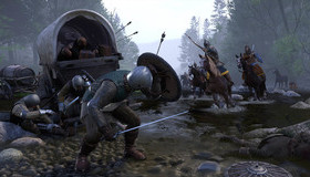  / Kingdom Come: Deliverance. Royal Edition (PS4)