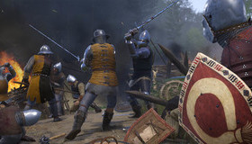  / Kingdom Come: Deliverance. Royal Edition (PS4)