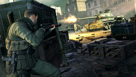  / Sniper Elite V2 Remastered (PS4)