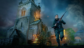  / Sniper Elite V2 Remastered (PS4)